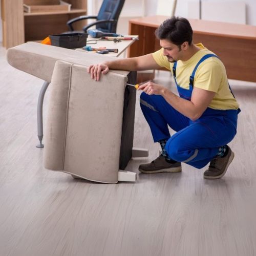 Sofa Repair Services